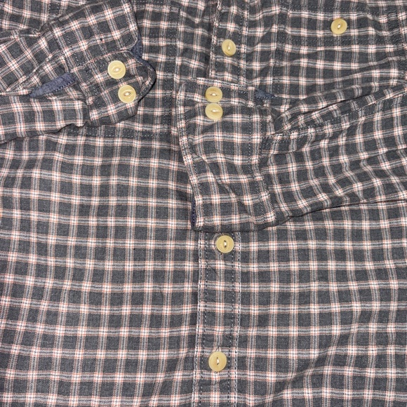 Fat Face long sleeve shirt - Picture 5 of 6